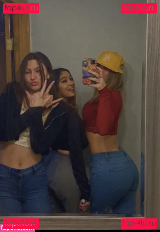 Ava Francisca Onlyfans Photo Gallery 