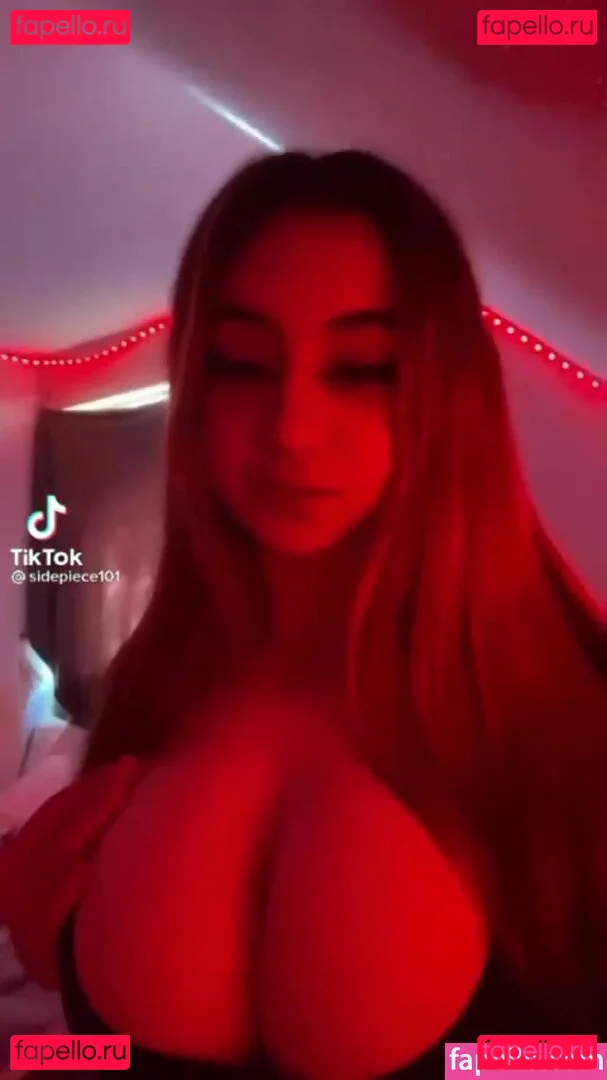 Ava Francisca Onlyfans Photo Gallery 