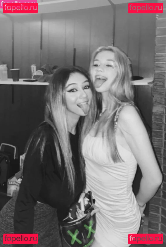 Ava Francisca Onlyfans Photo Gallery 