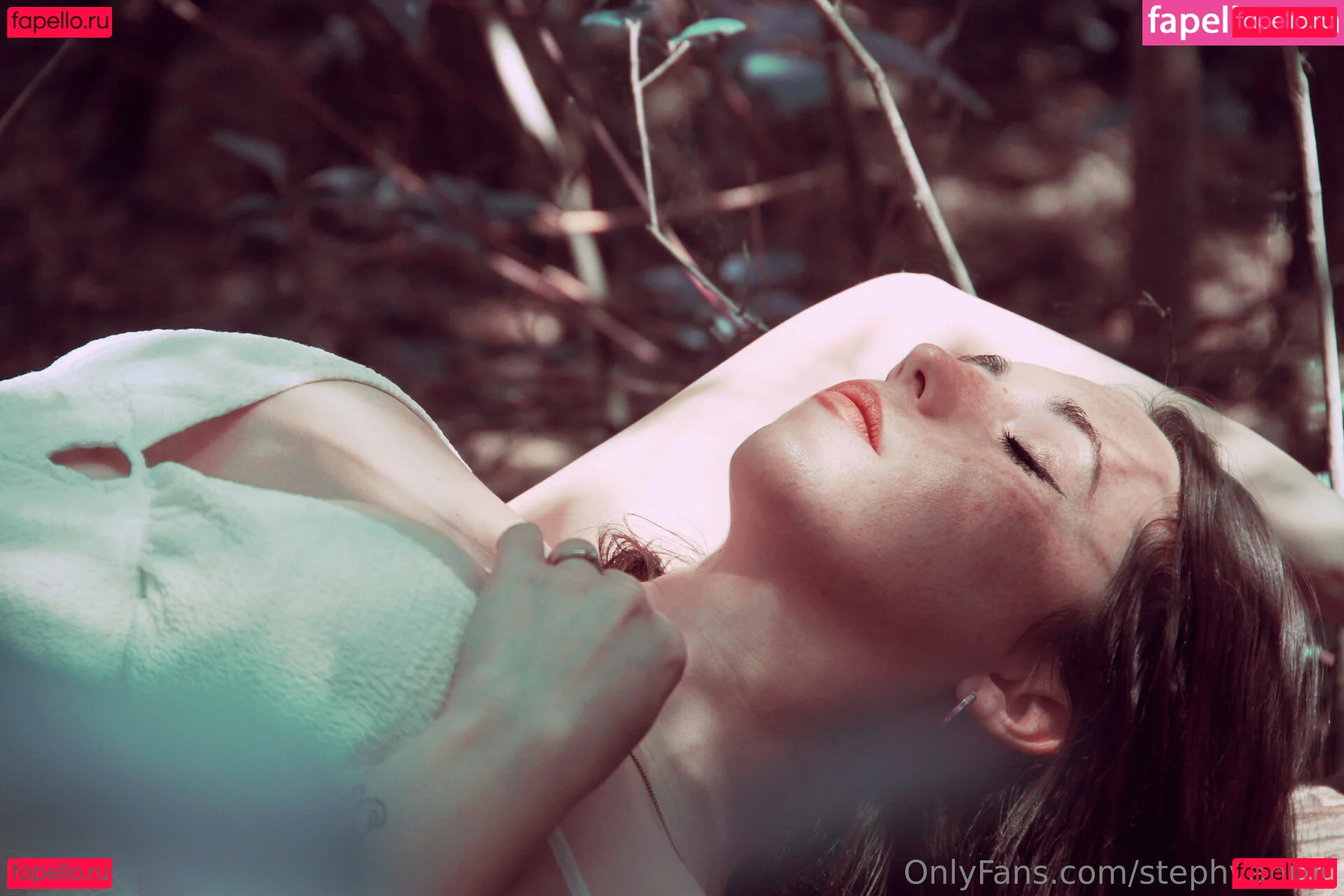 stephvanrijn Onlyfans Photo Gallery 