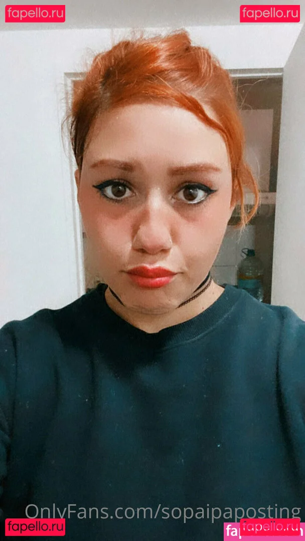 sopaipaposting Onlyfans Photo Gallery 