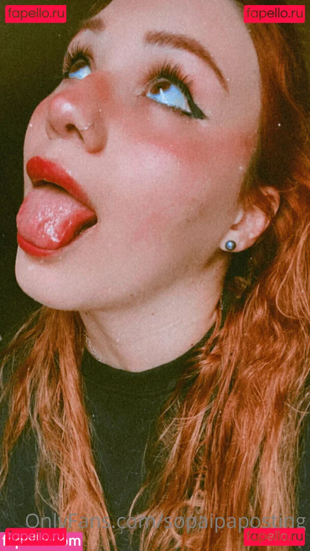sopaipaposting Onlyfans Photo Gallery 