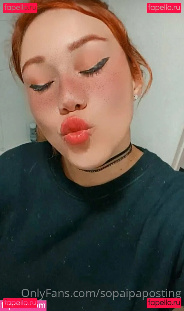sopaipaposting Onlyfans Photo Gallery 