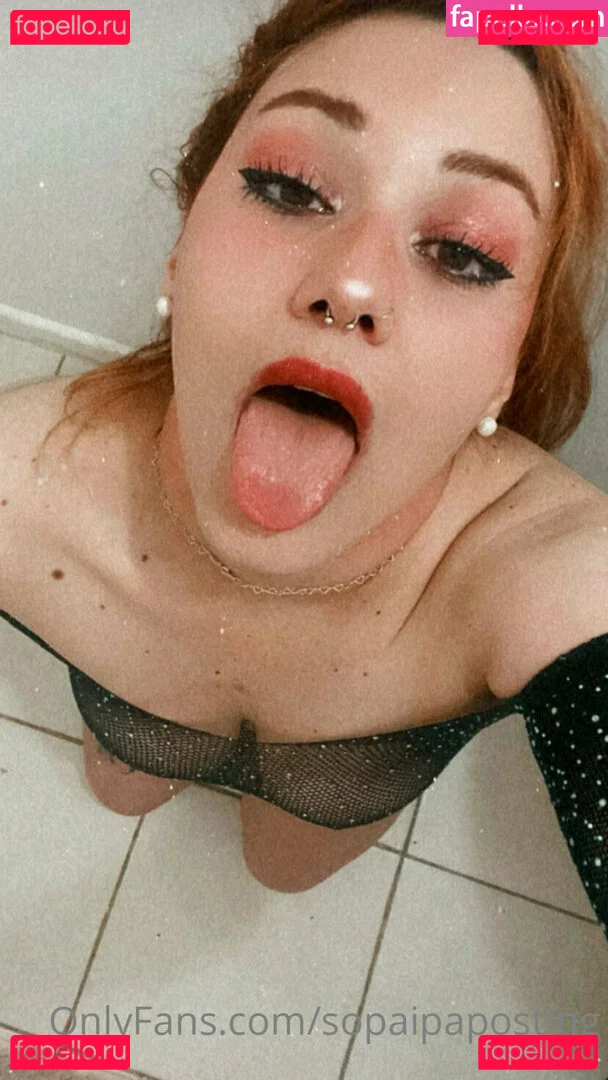 sopaipaposting Onlyfans Photo Gallery 