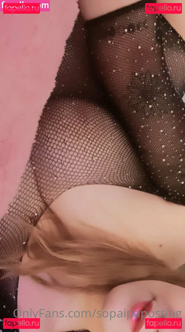 sopaipaposting Onlyfans Photo Gallery 