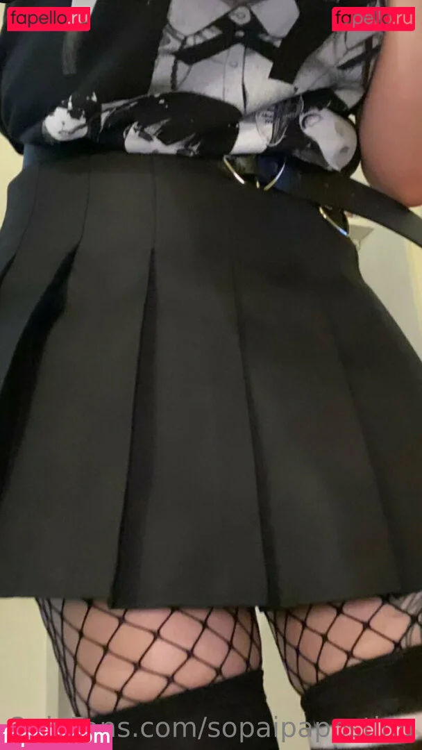 sopaipaposting Onlyfans Photo Gallery 