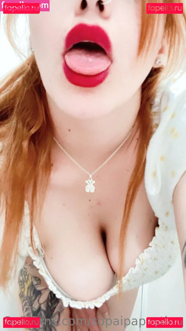 sopaipaposting Onlyfans Photo Gallery 