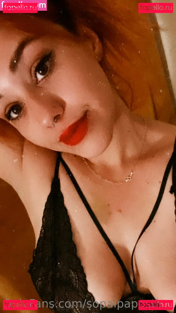 sopaipaposting Onlyfans Photo Gallery 