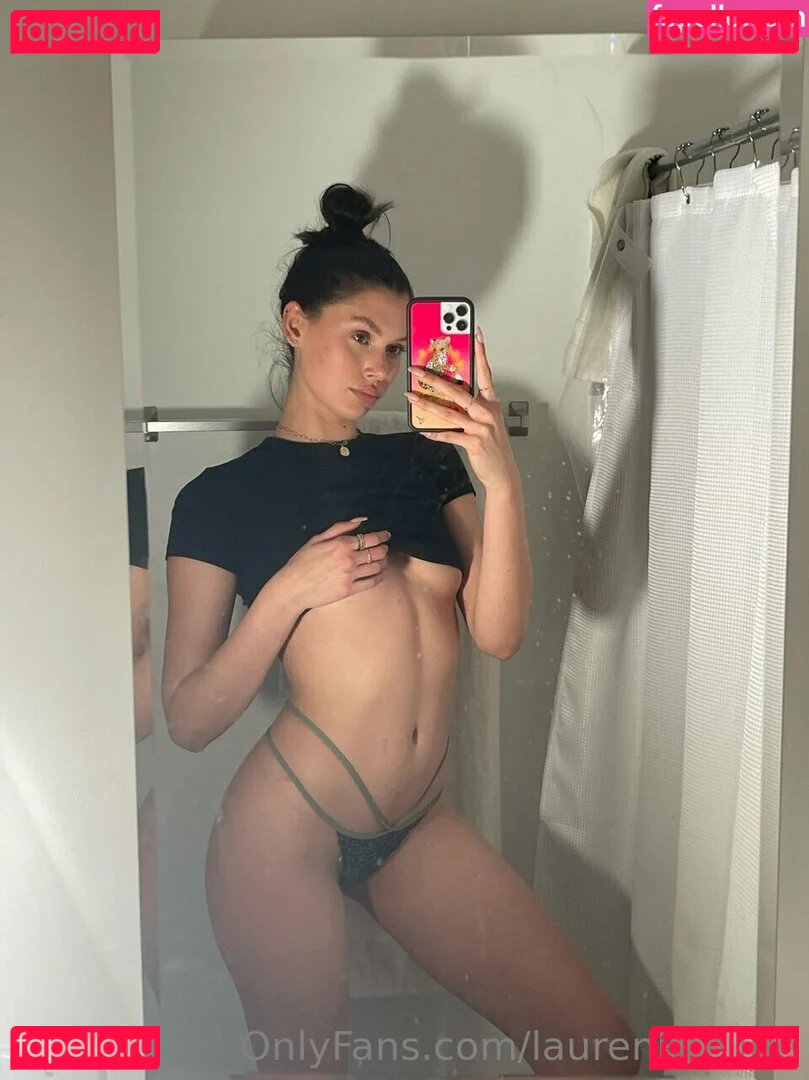 Lauren Keeline Onlyfans Photo Gallery 