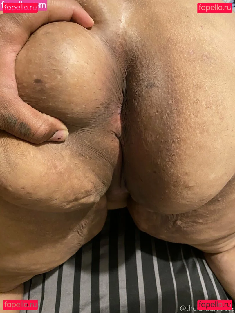 thckslutgoddess Onlyfans Photo Gallery 