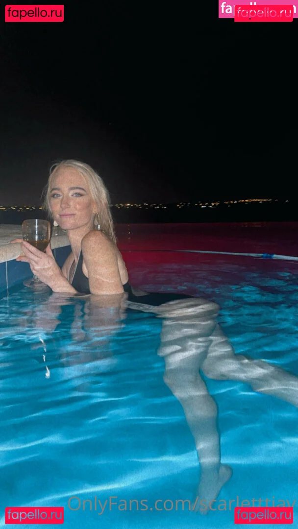 scarletttjay Onlyfans Photo Gallery 