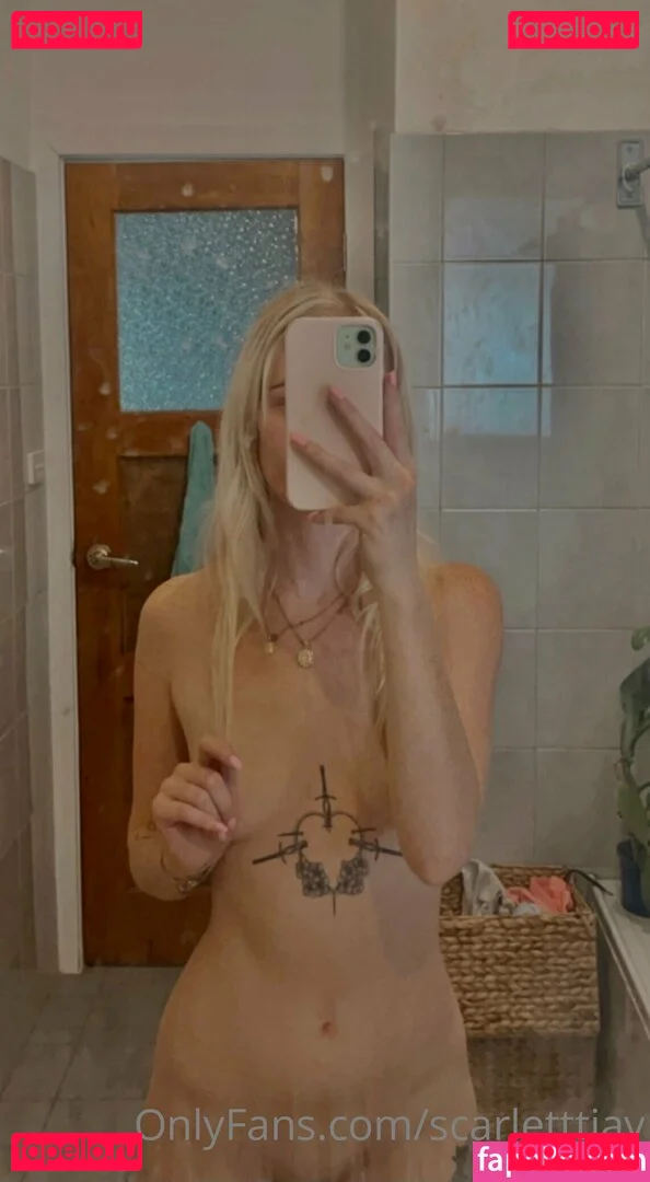 scarletttjay Onlyfans Photo Gallery 