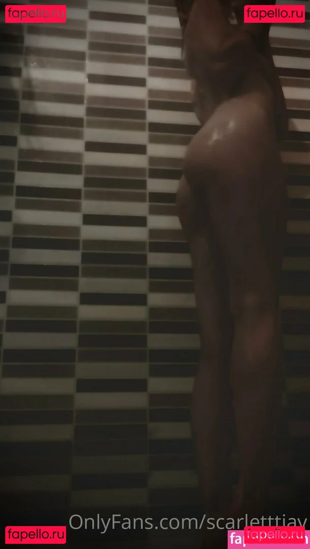 scarletttjay Onlyfans Photo Gallery 