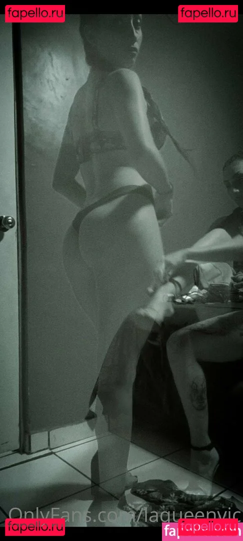 laqueenvic Onlyfans Photo Gallery 