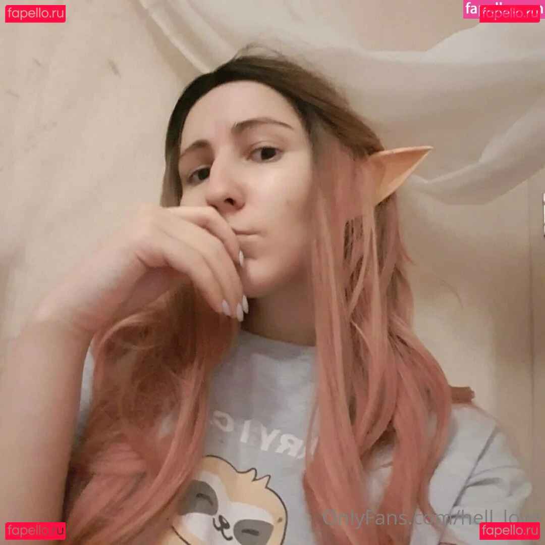 hell_love Onlyfans Photo Gallery 