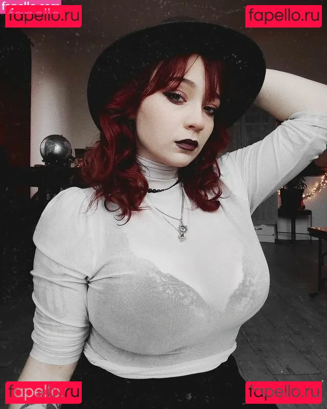 Necronya Onlyfans Photo Gallery 