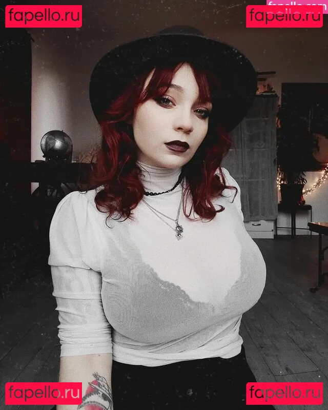 Necronya Onlyfans Photo Gallery 