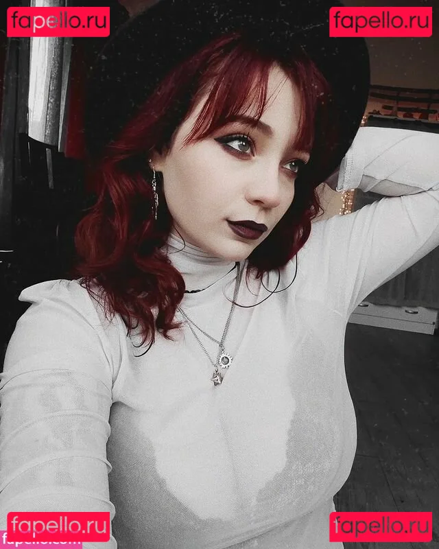 Necronya Onlyfans Photo Gallery 