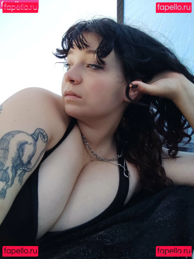 Necronya Onlyfans Photo Gallery 