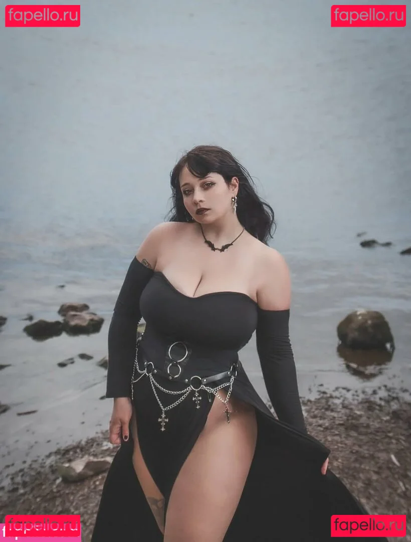 Necronya Onlyfans Photo Gallery 