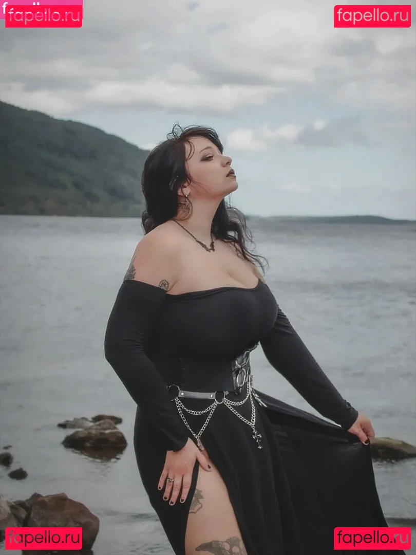 Necronya Onlyfans Photo Gallery 