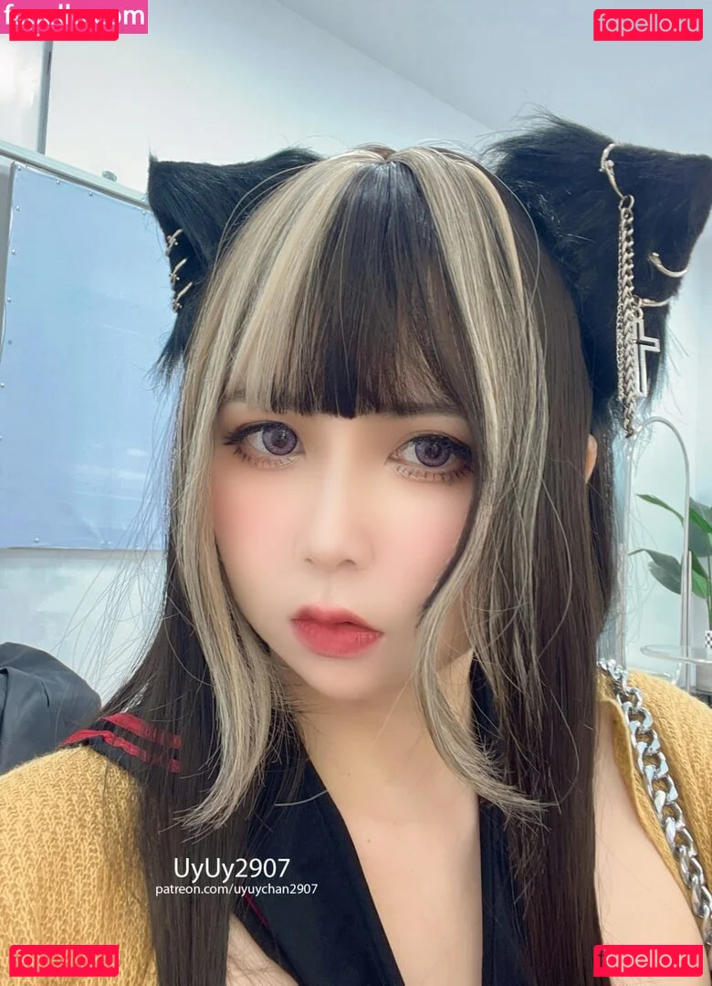 Yui0123 Onlyfans Photo Gallery 