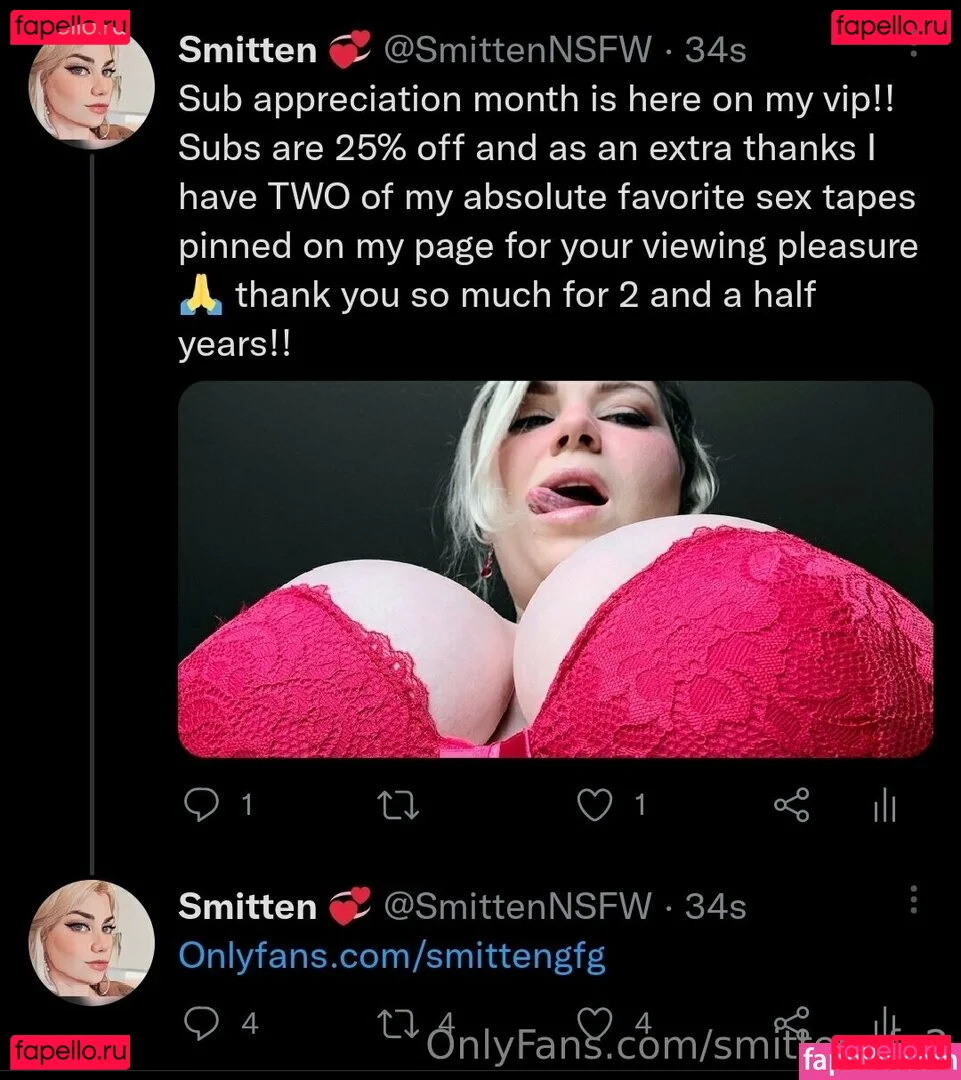 smittengfg2 Onlyfans Photo Gallery 