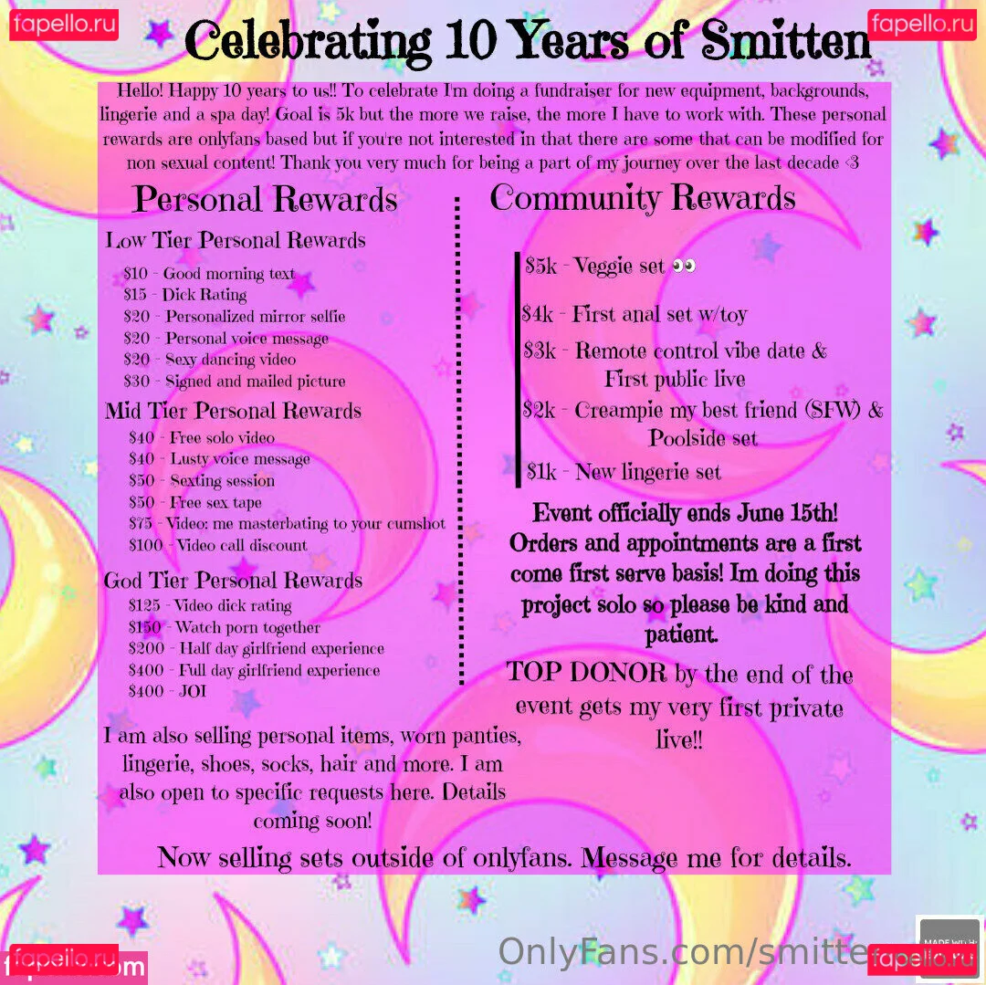 smittengfg2 Onlyfans Photo Gallery 