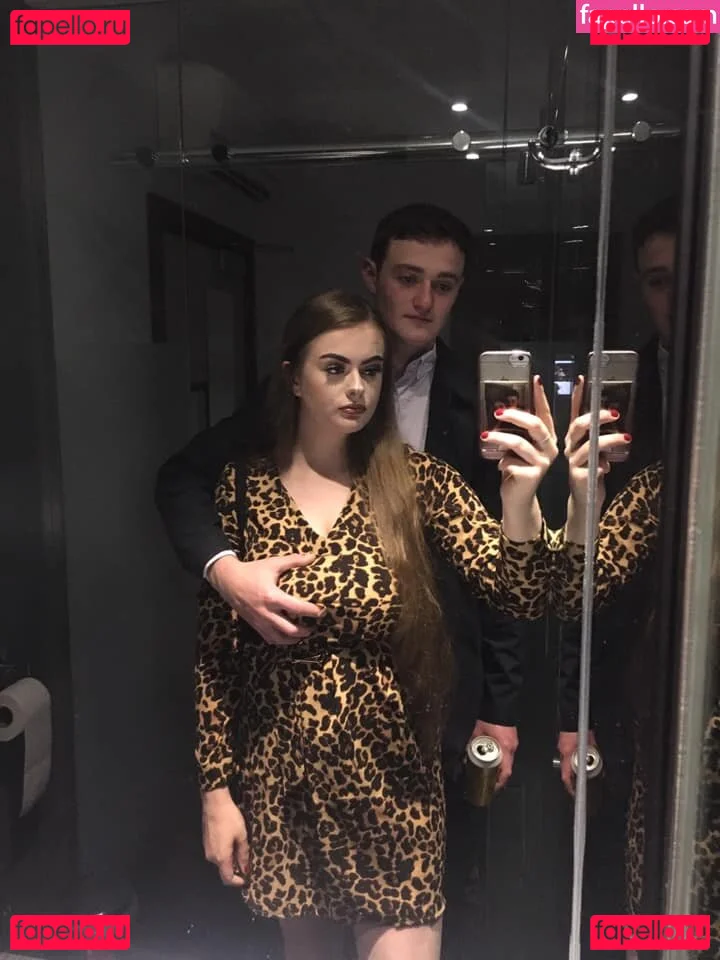 Bex McFadden Onlyfans Photo Gallery 