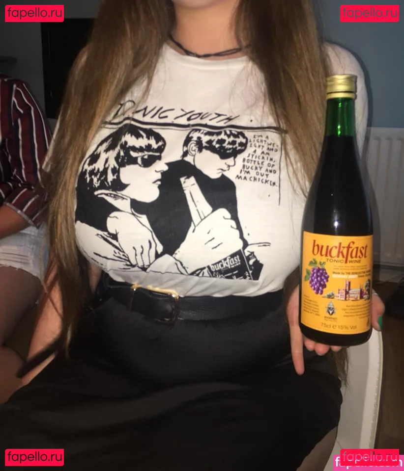 Bex McFadden Onlyfans Photo Gallery 