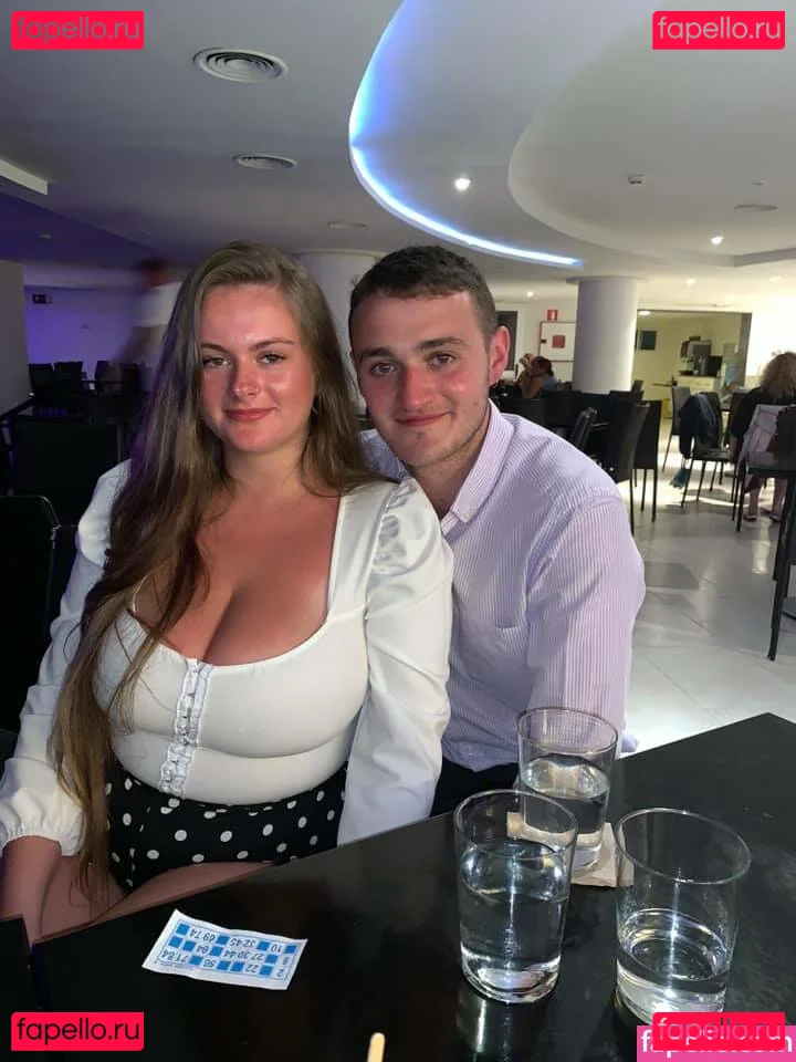 Bex McFadden Onlyfans Photo Gallery 