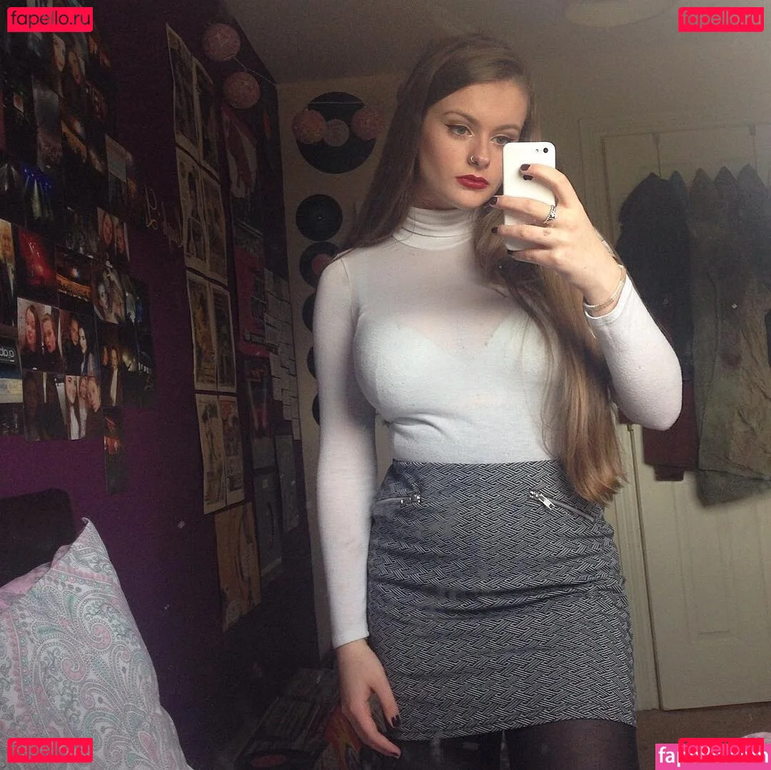 Bex McFadden Onlyfans Photo Gallery 