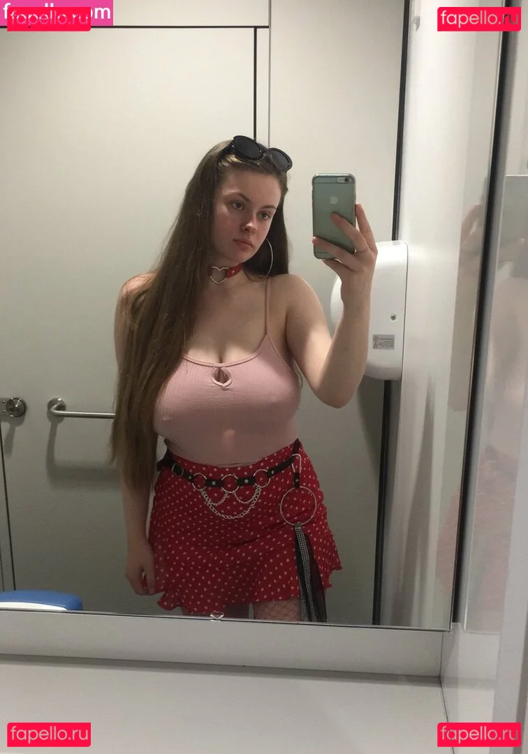 Bex McFadden Onlyfans Photo Gallery 