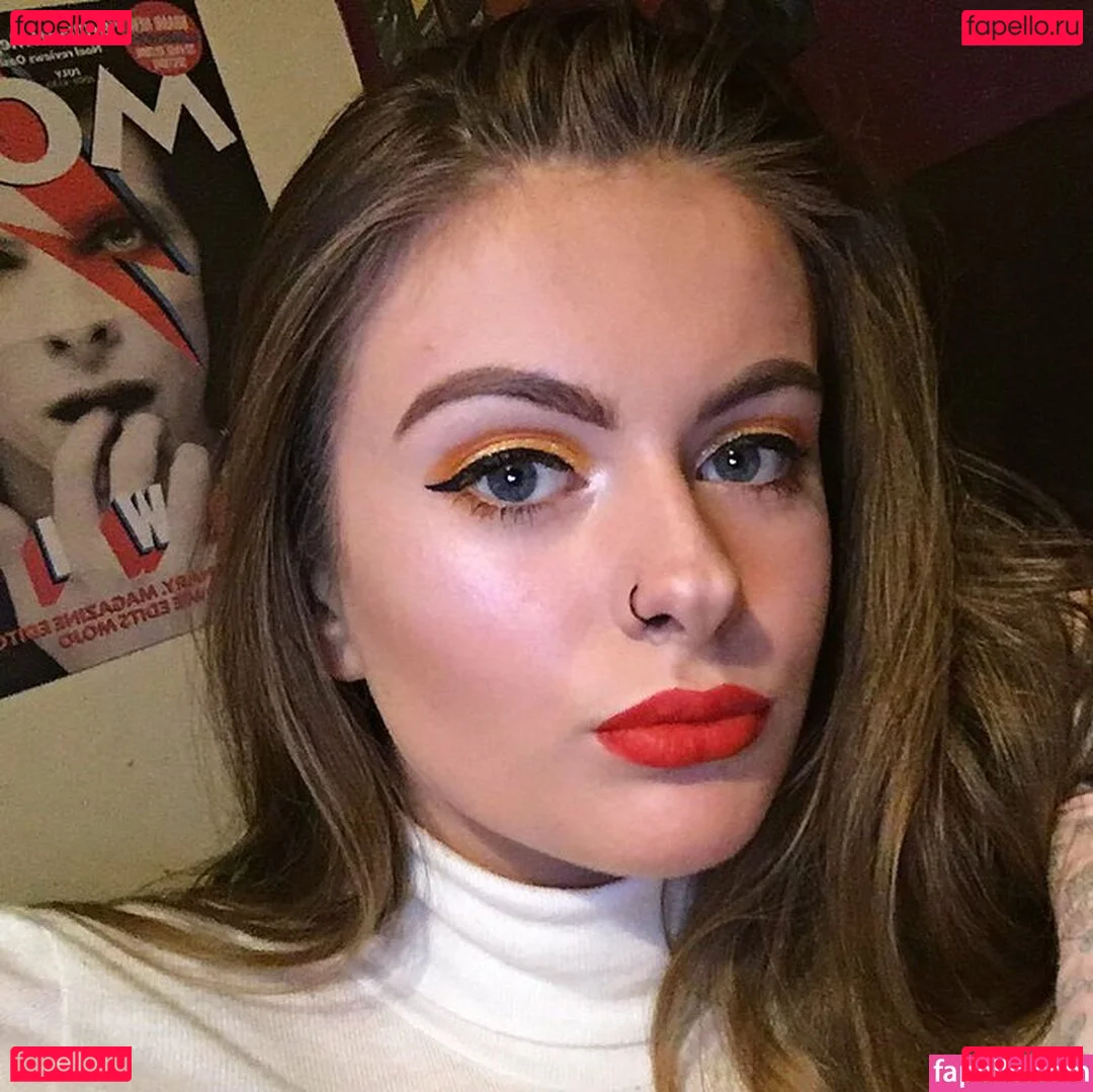 Bex McFadden Onlyfans Photo Gallery 