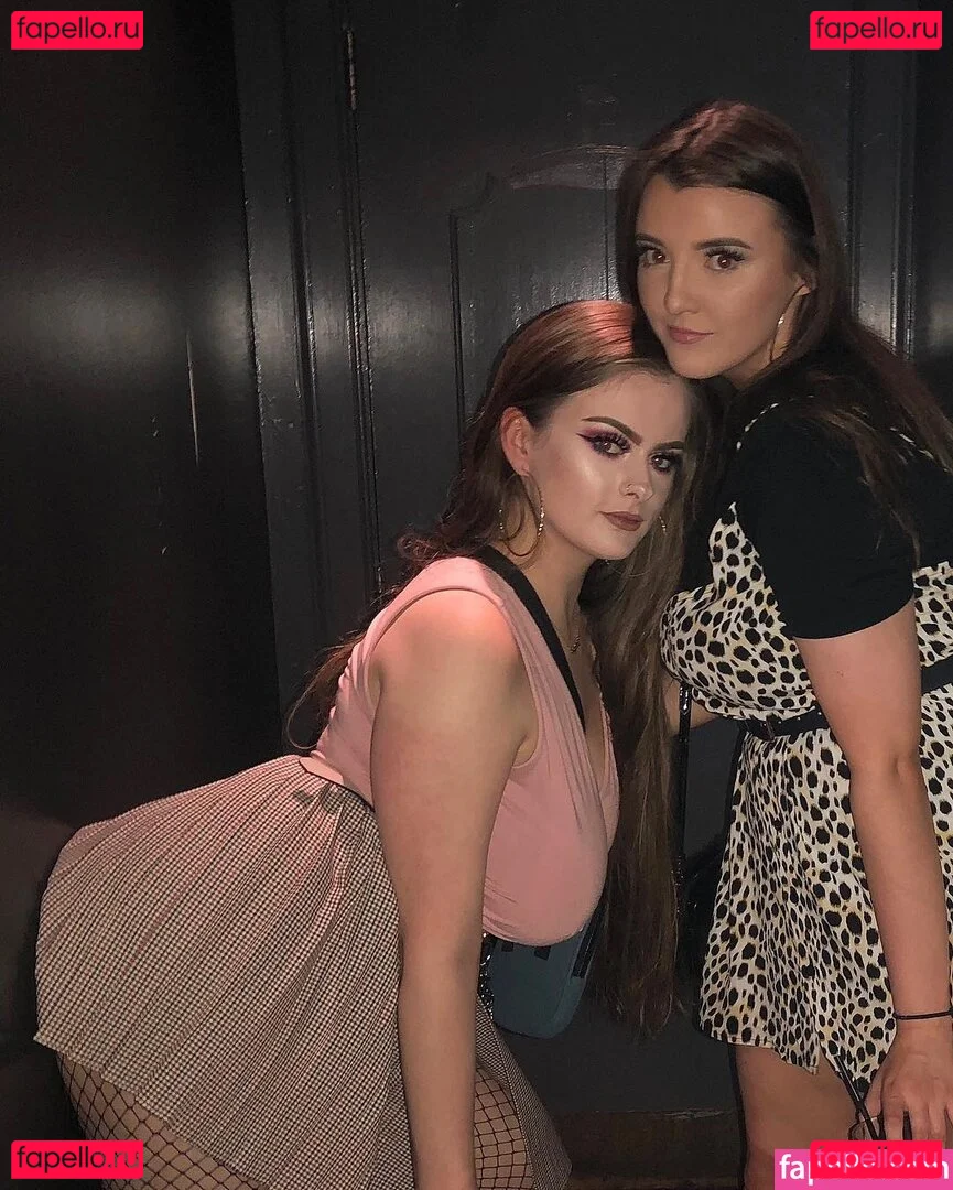 Bex McFadden Onlyfans Photo Gallery 