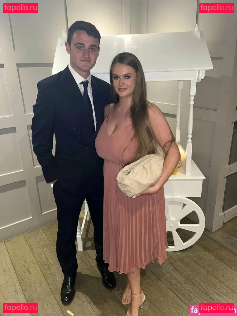 Bex McFadden Onlyfans Photo Gallery 