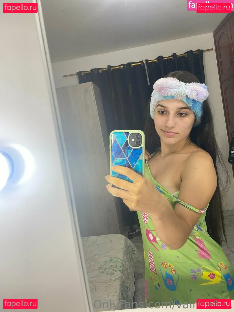 vainilla21 Onlyfans Photo Gallery 