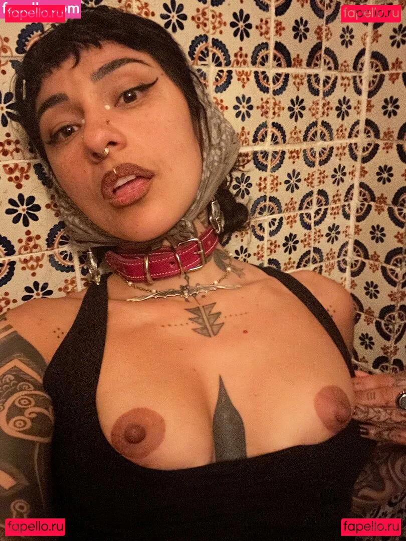 DarkSlugSlurper Onlyfans Photo Gallery 