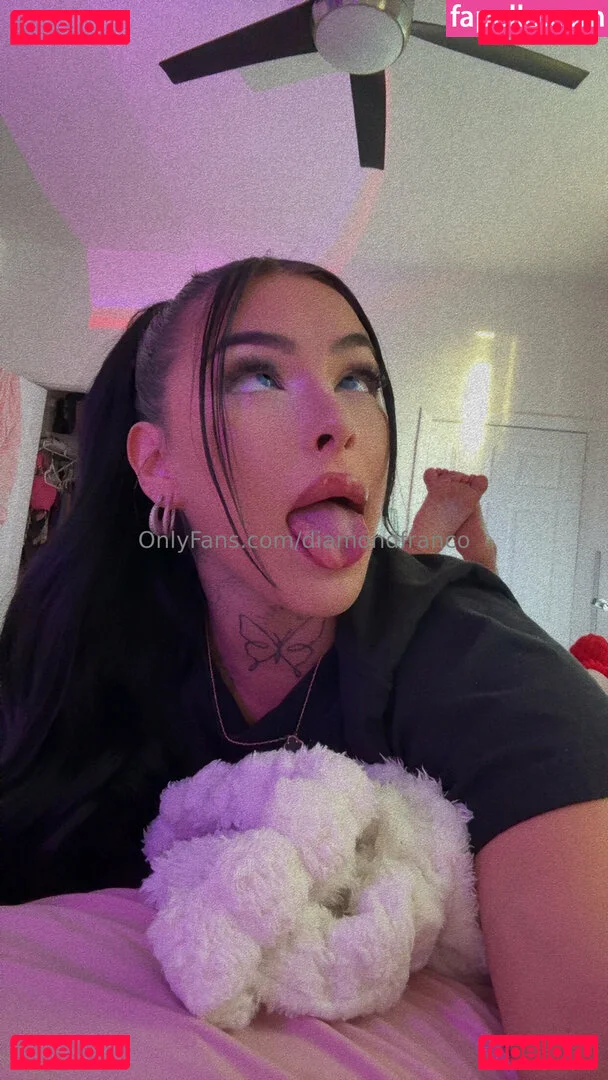 diamondfranco Onlyfans Photo Gallery 