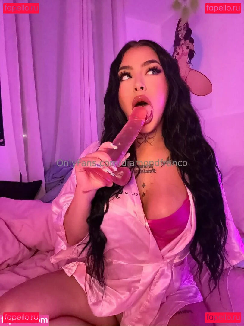 diamondfranco Onlyfans Photo Gallery 