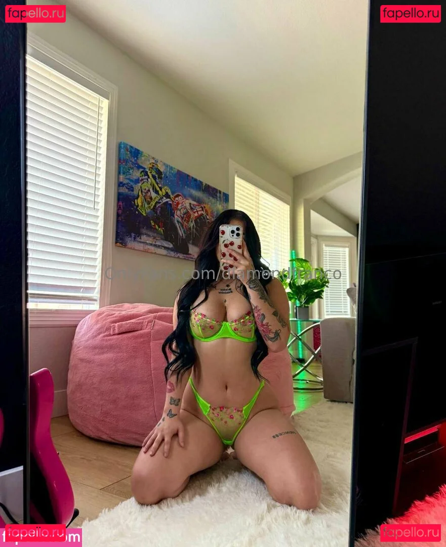 diamondfranco Onlyfans Photo Gallery 