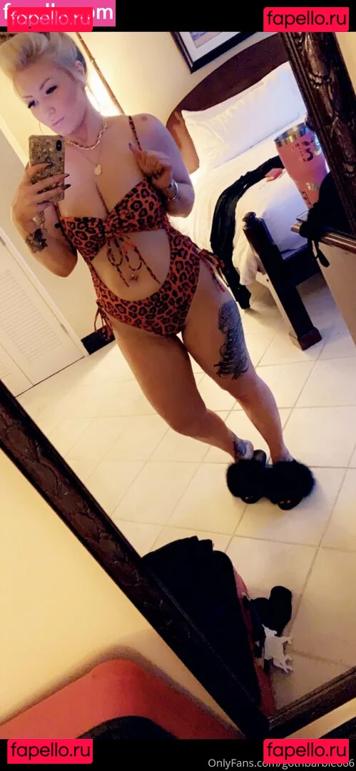 gothbarbie666 Onlyfans Photo Gallery 