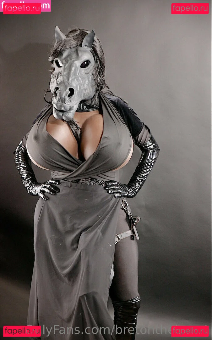 bretonthebeast Onlyfans Photo Gallery 