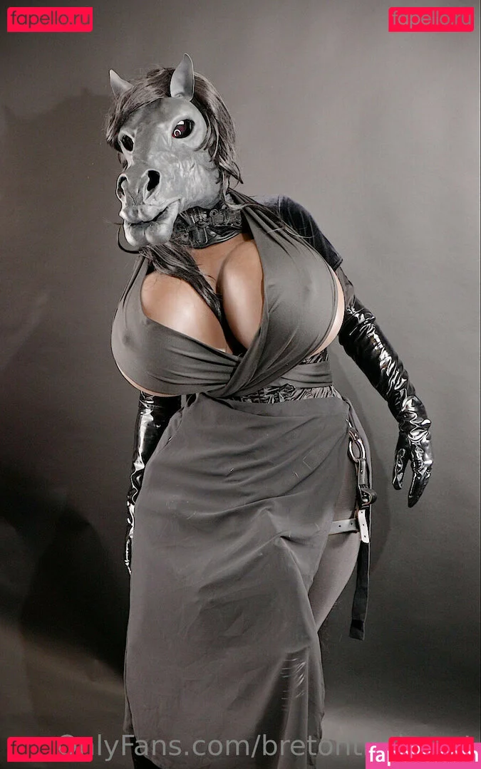 bretonthebeast Onlyfans Photo Gallery 