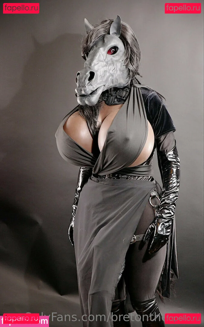 bretonthebeast Onlyfans Photo Gallery 