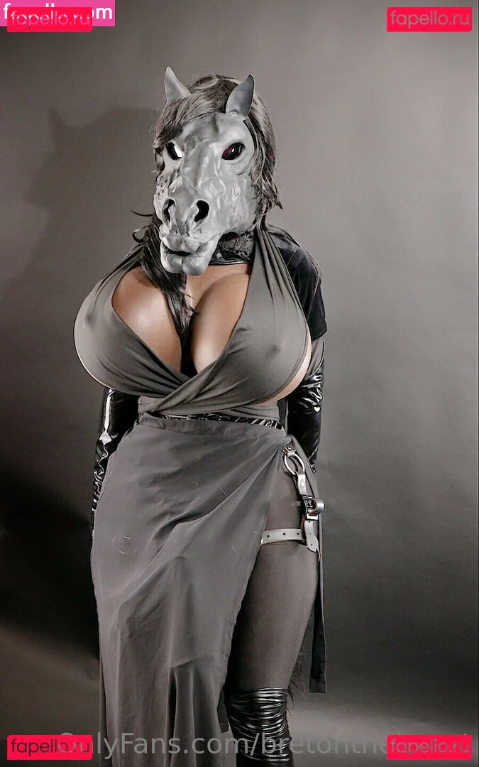 bretonthebeast Onlyfans Photo Gallery 