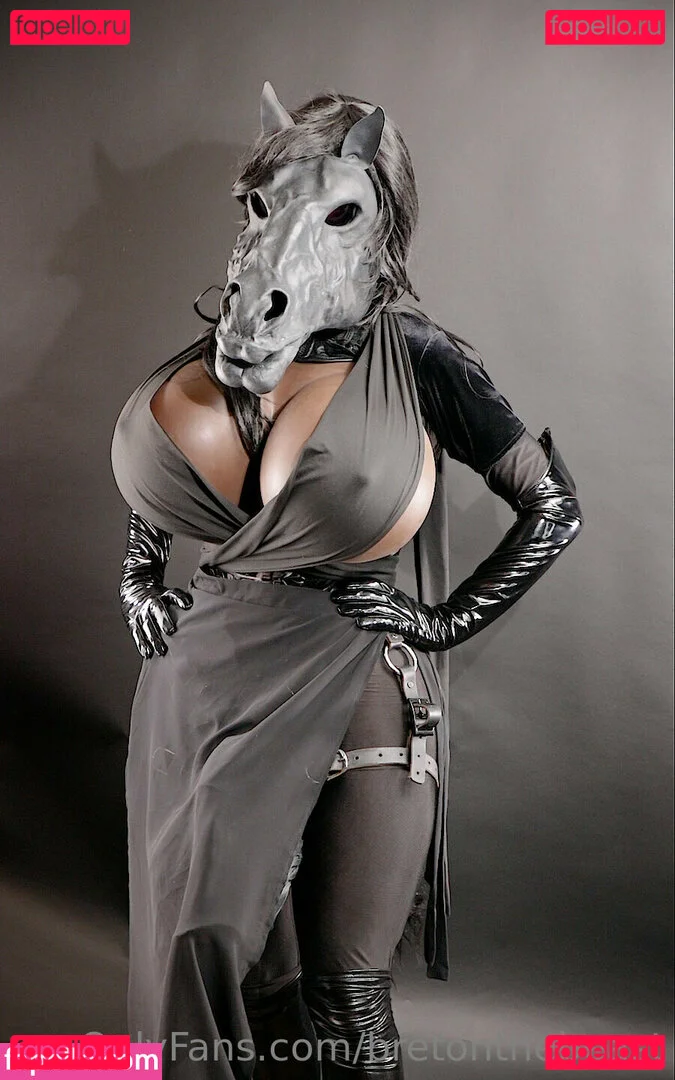 bretonthebeast Onlyfans Photo Gallery 