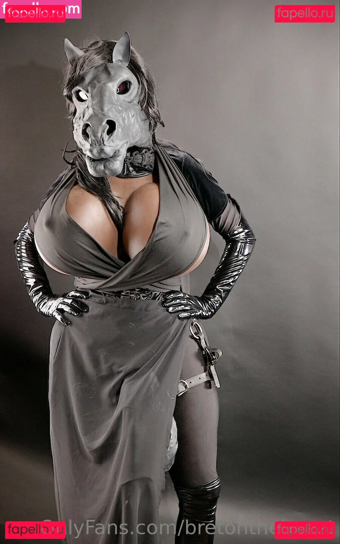 bretonthebeast Onlyfans Photo Gallery 