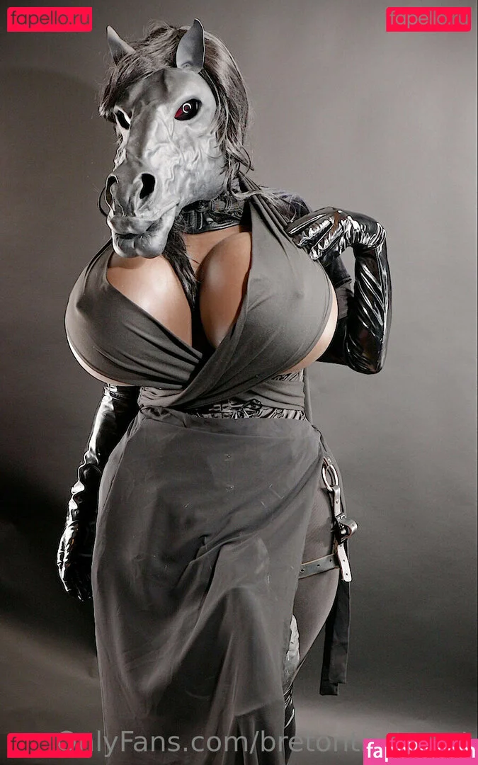 bretonthebeast Onlyfans Photo Gallery 