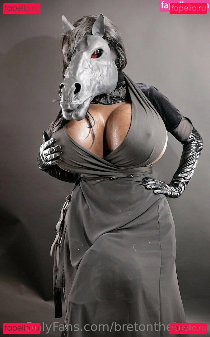 bretonthebeast Onlyfans Photo Gallery 